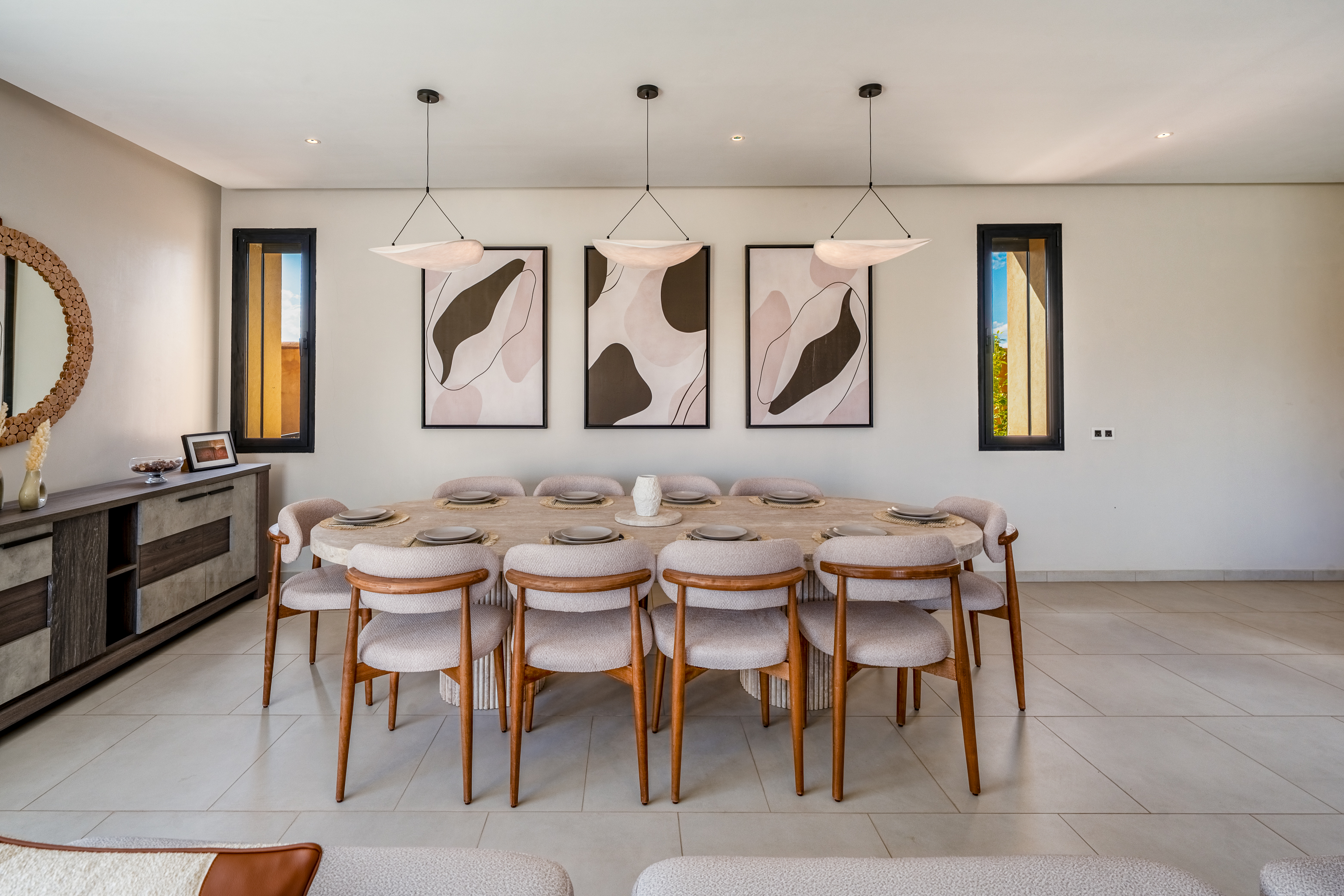 Royal Golf Marrakech: Morocco's Classic Challenge