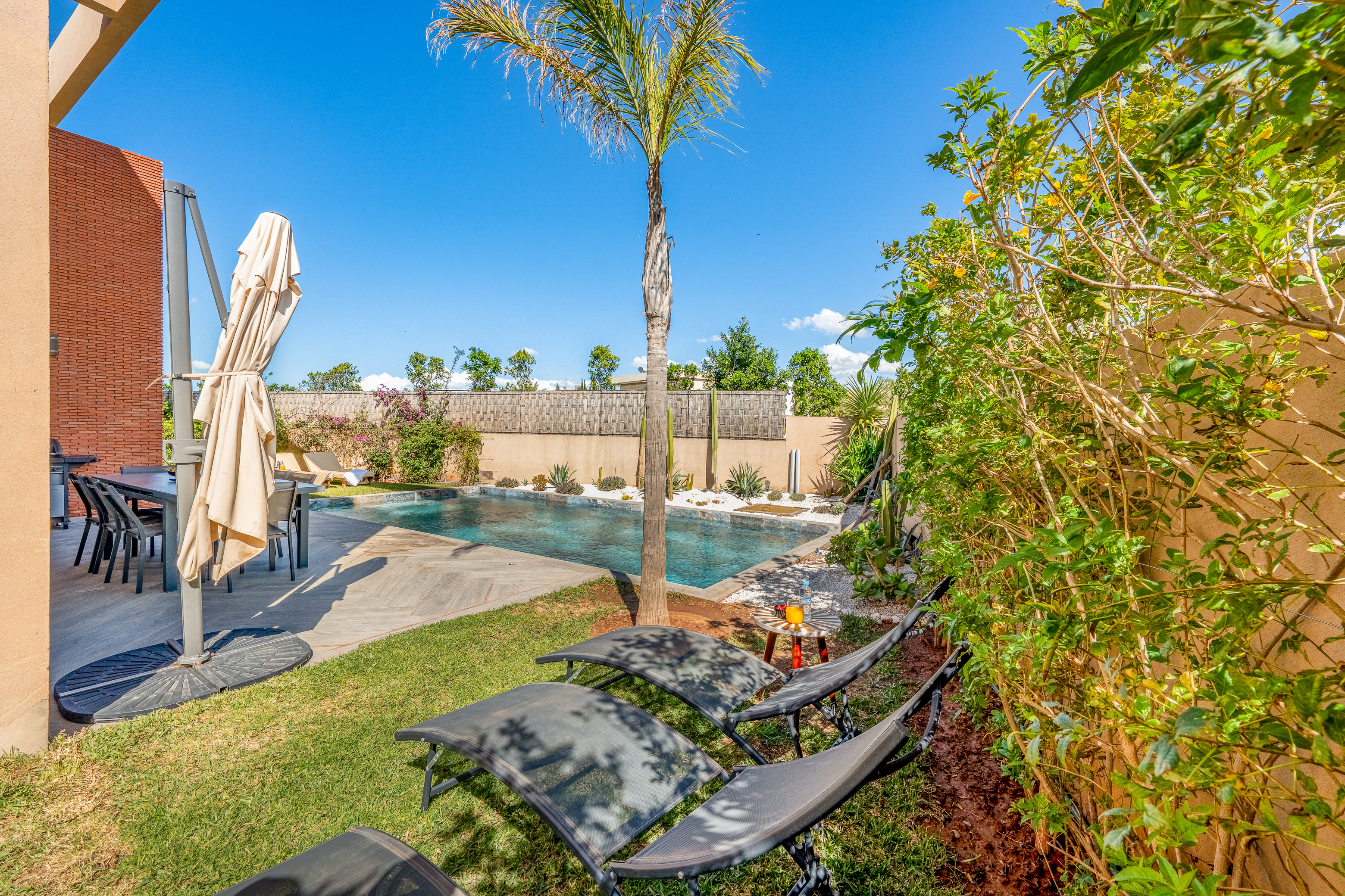 Golf Marrakech 3 Jours : L'Itinéraire Parfait