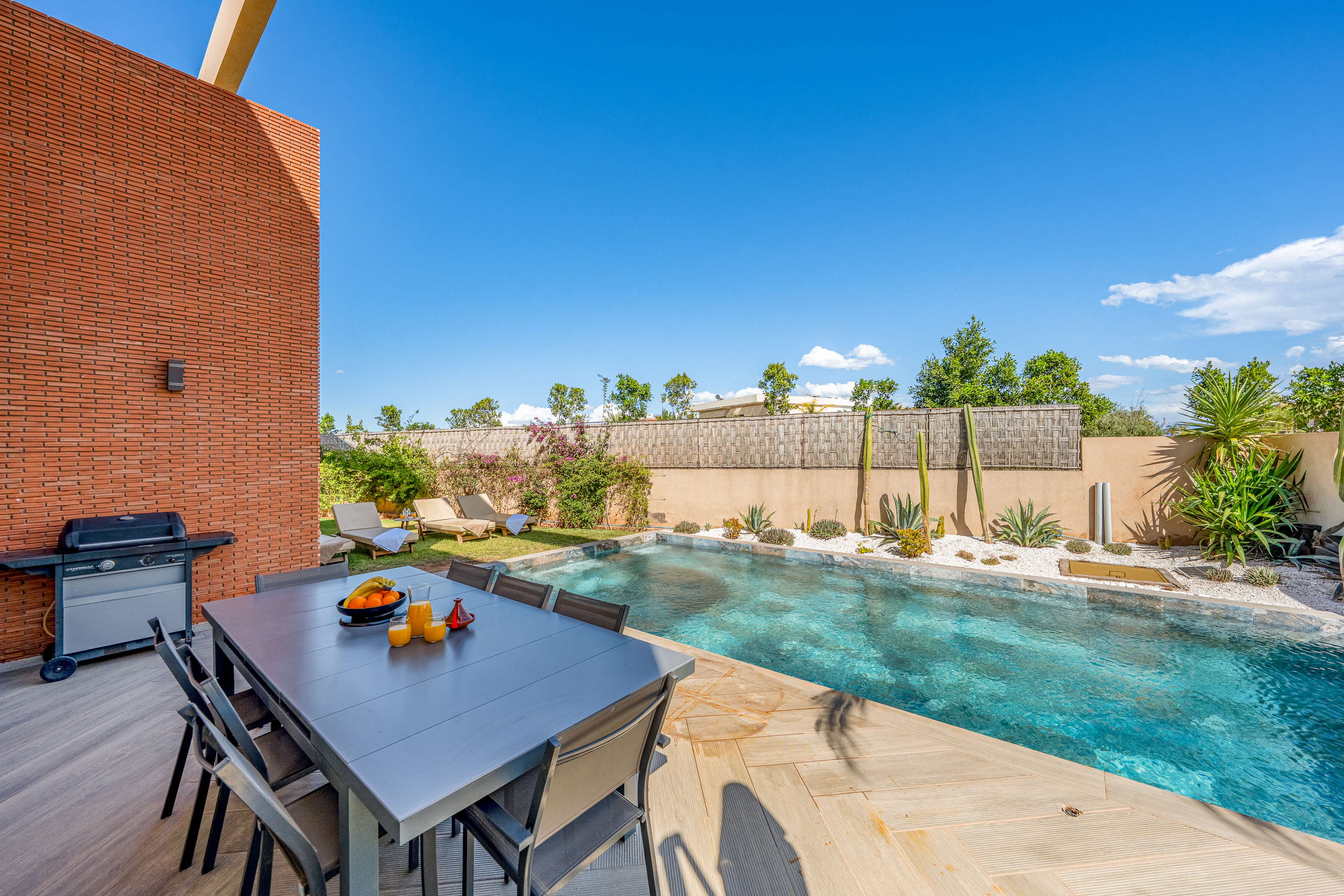 Réduire son handicap à Marrakech : Le Guide Ultime